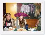 El Poncho's Mexican Restaurant Birthday Pictures 2009 (156) * 2848 x 2136 * (1.56MB)